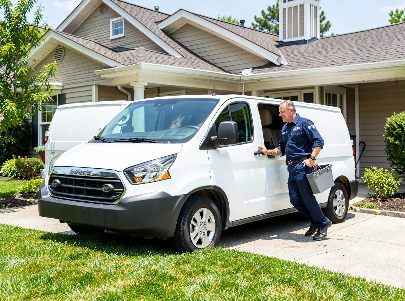 Emergency Plumber company in Fishers, IN