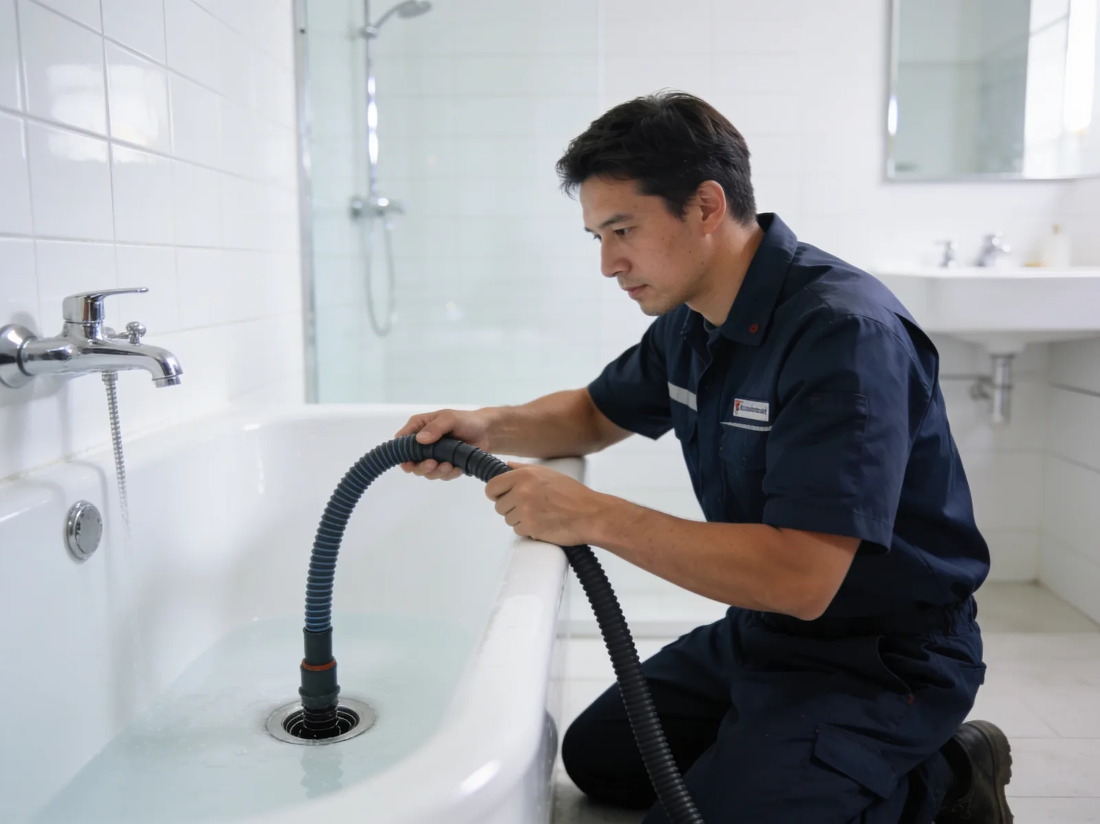 Emergency Plumber Fishers, IN FAQs